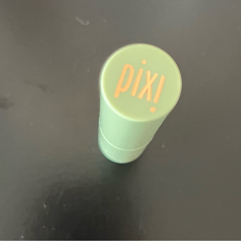 Pixi Lip Glow in Peach pout New